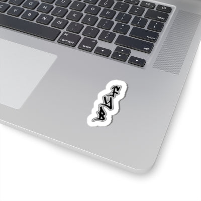 FYB Sticker