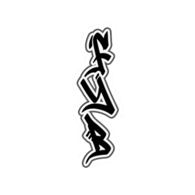FYB Sticker